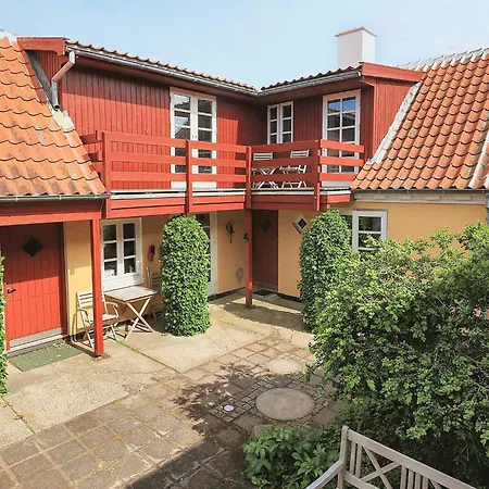 Xli Holiday home Skagen
