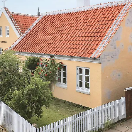Xli Holiday home *