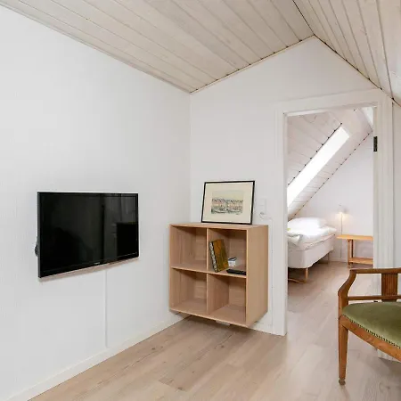 Holiday home Xli
