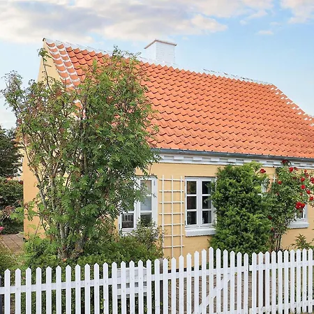 Holiday home Xli