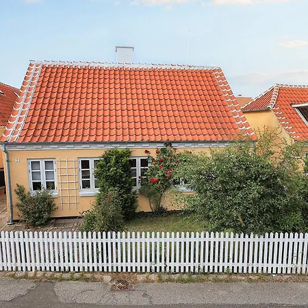 Holiday home Xli Skagen